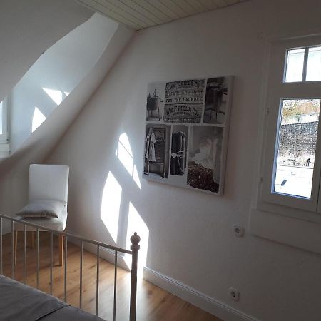 Uber Den Dachern Von Monschau Exterior photo